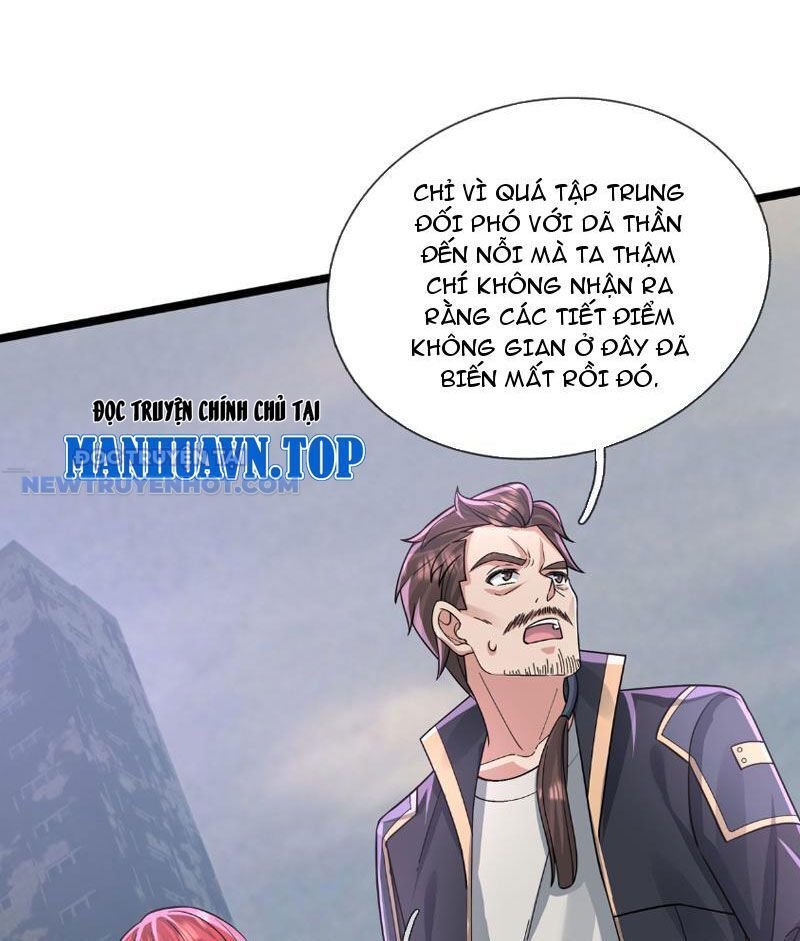 Khởi Đầu Bằng Một Vạn Hít Đất: Oanh Sát Thần Minh! - Chương 24 - Trang 18