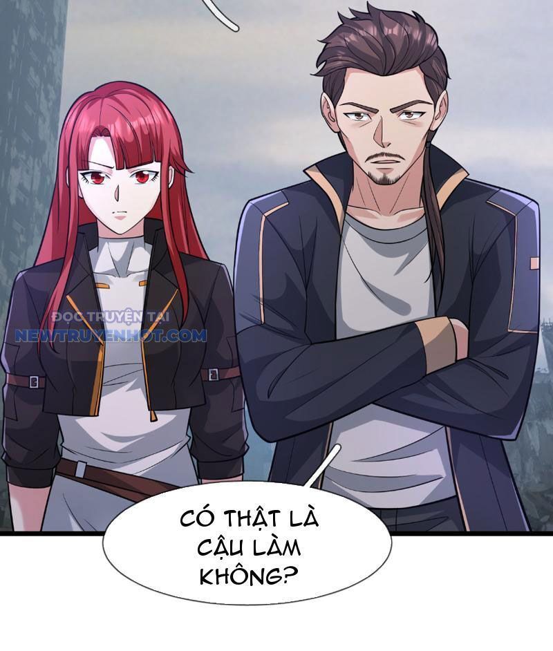 Khởi Đầu Bằng Một Vạn Hít Đất: Oanh Sát Thần Minh! - Chương 24 - Trang 20