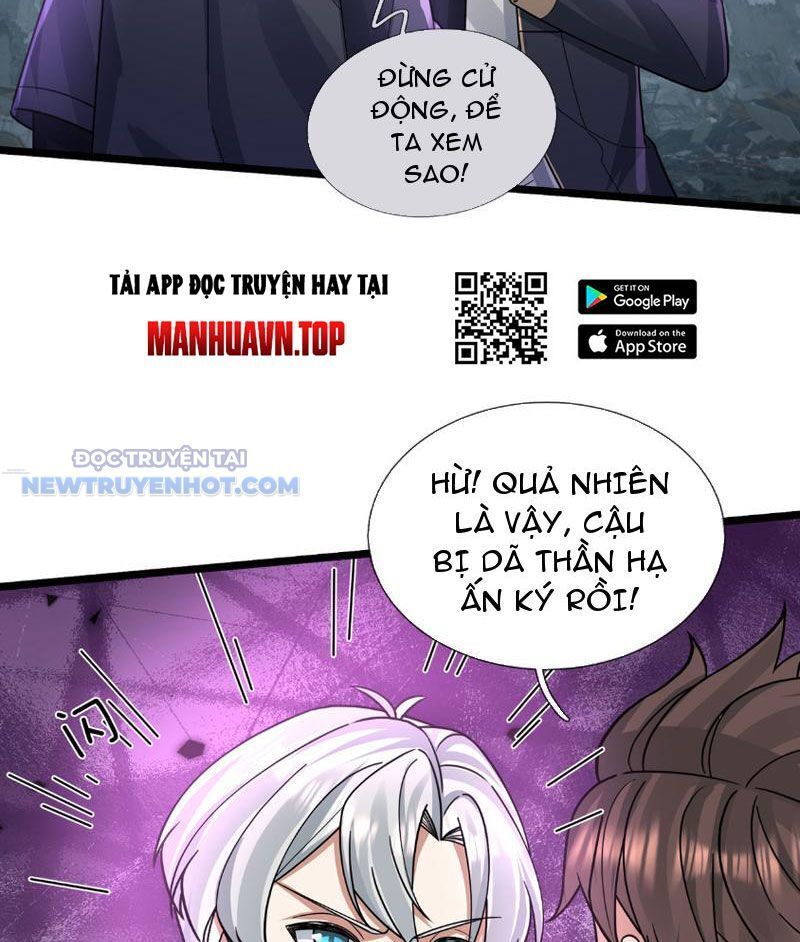 Khởi Đầu Bằng Một Vạn Hít Đất: Oanh Sát Thần Minh! - Chương 24 - Trang 3