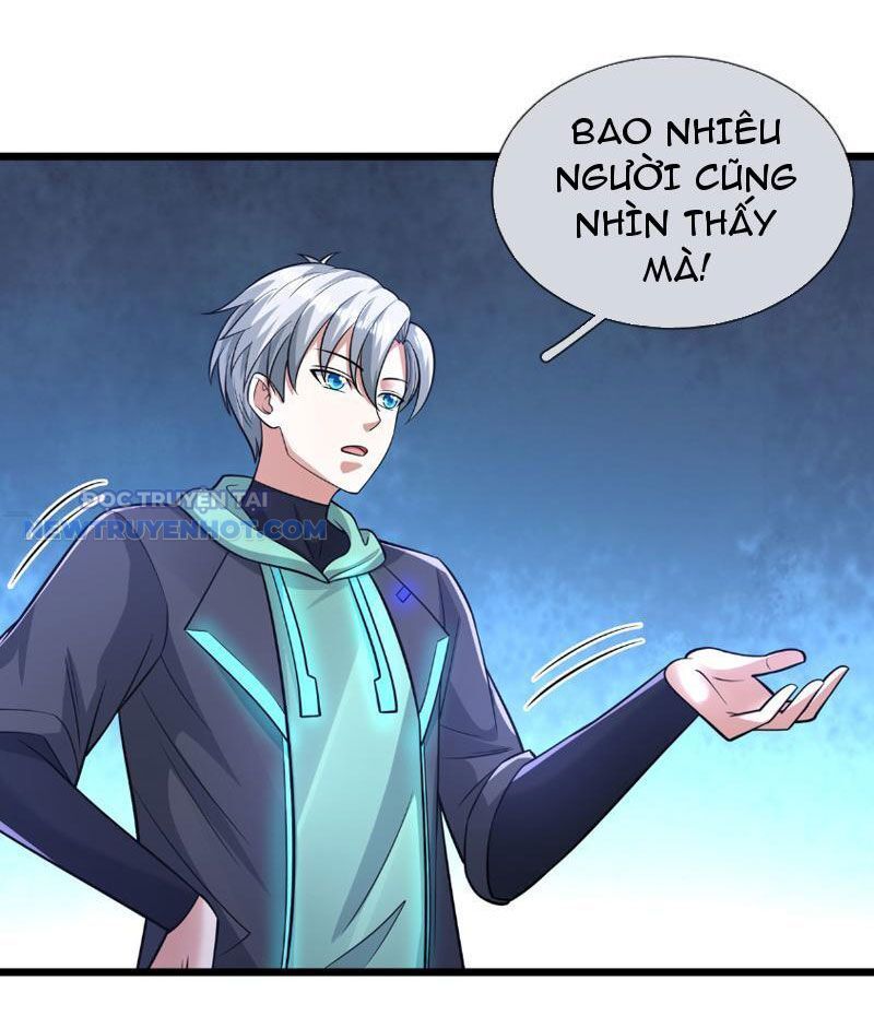 Khởi Đầu Bằng Một Vạn Hít Đất: Oanh Sát Thần Minh! - Chương 24 - Trang 21