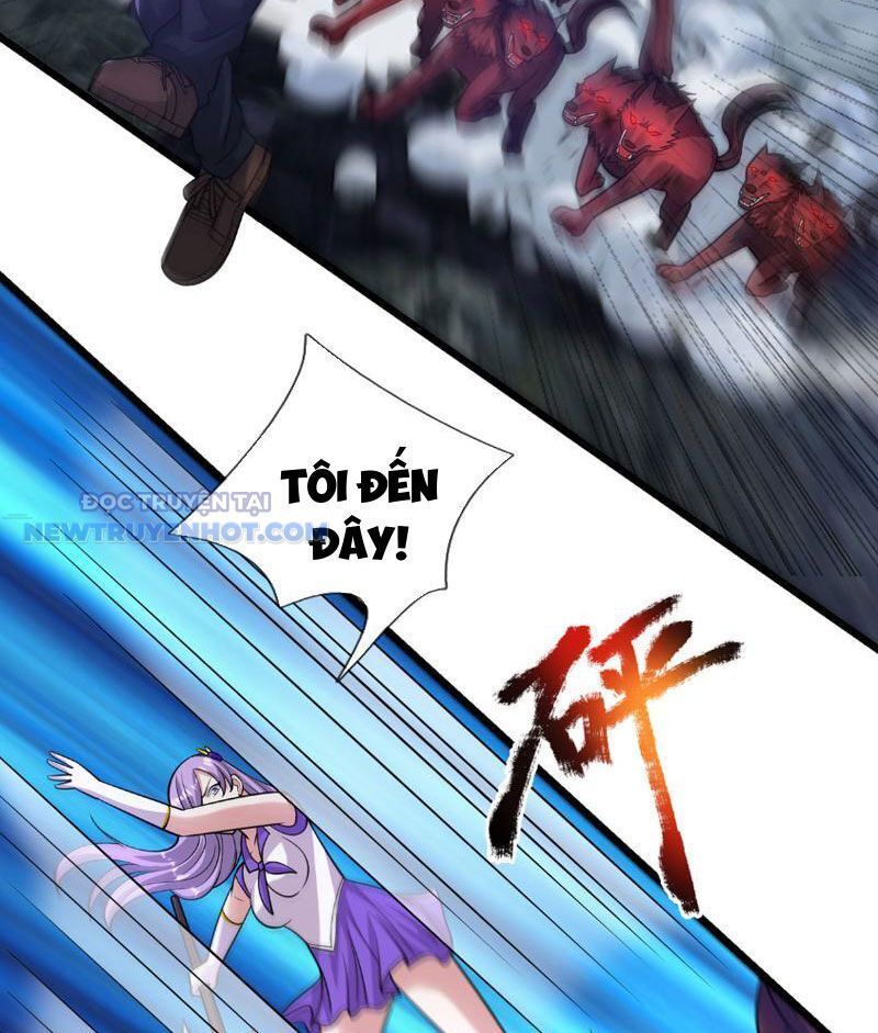 Khởi Đầu Bằng Một Vạn Hít Đất: Oanh Sát Thần Minh! - Chương 24 - Trang 24