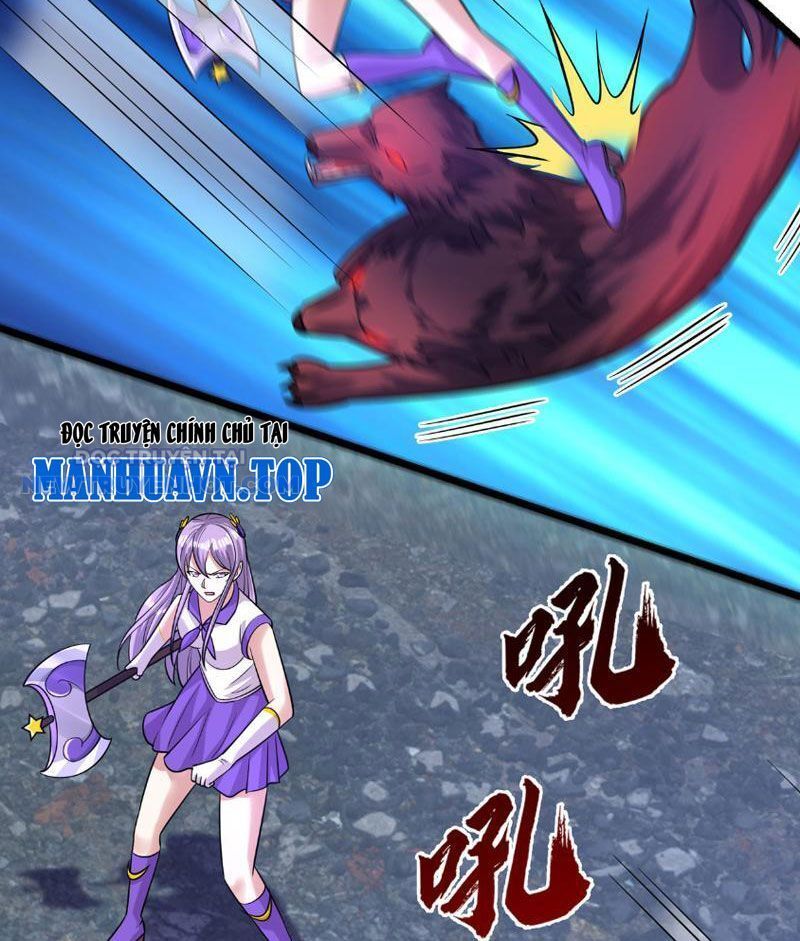 Khởi Đầu Bằng Một Vạn Hít Đất: Oanh Sát Thần Minh! - Chương 24 - Trang 25