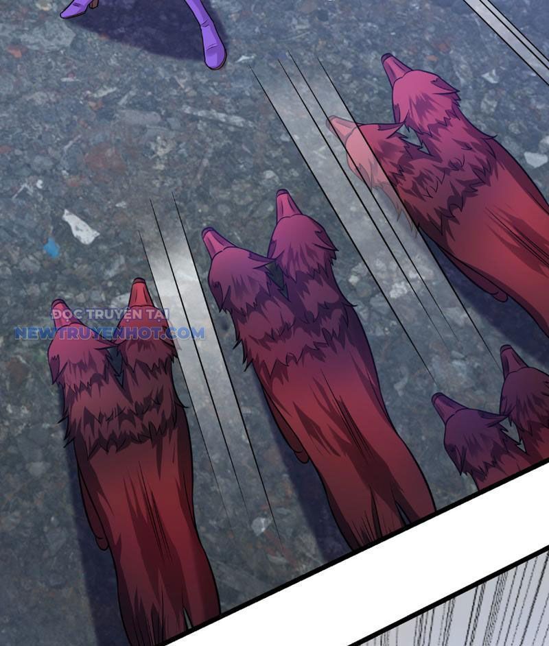 Khởi Đầu Bằng Một Vạn Hít Đất: Oanh Sát Thần Minh! - Chương 24 - Trang 26