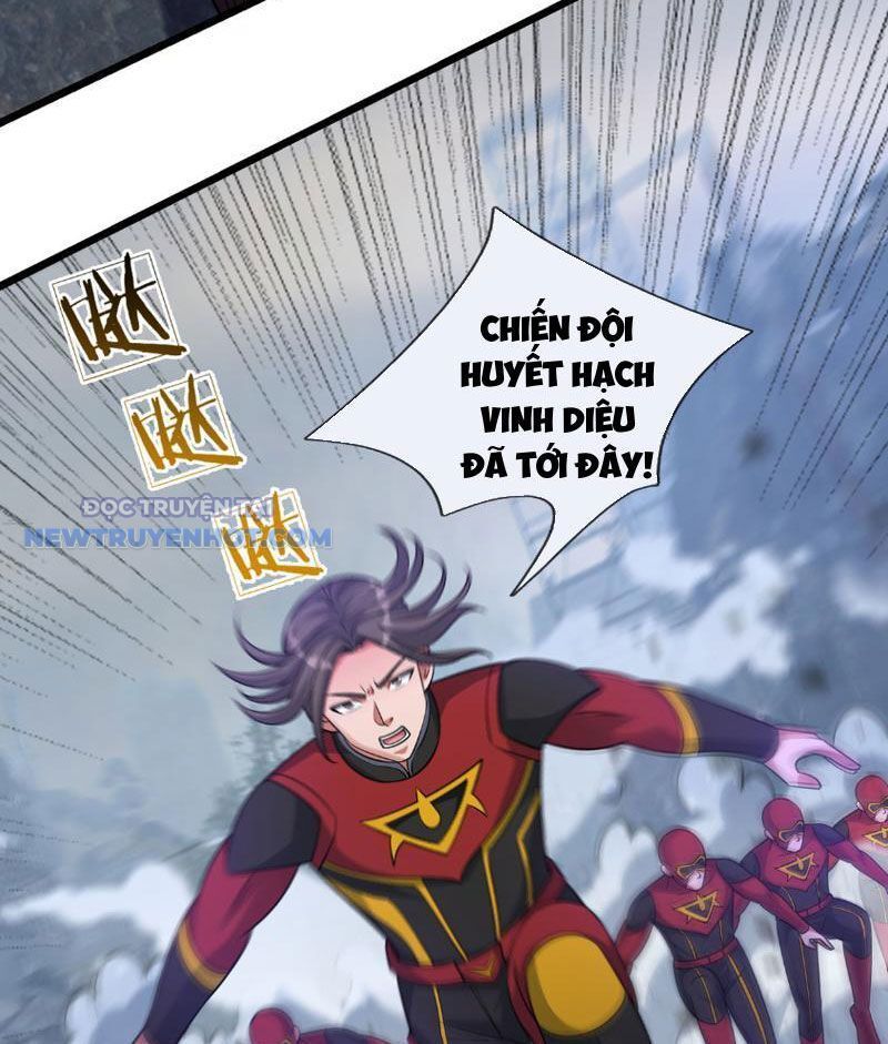 Khởi Đầu Bằng Một Vạn Hít Đất: Oanh Sát Thần Minh! - Chương 24 - Trang 27