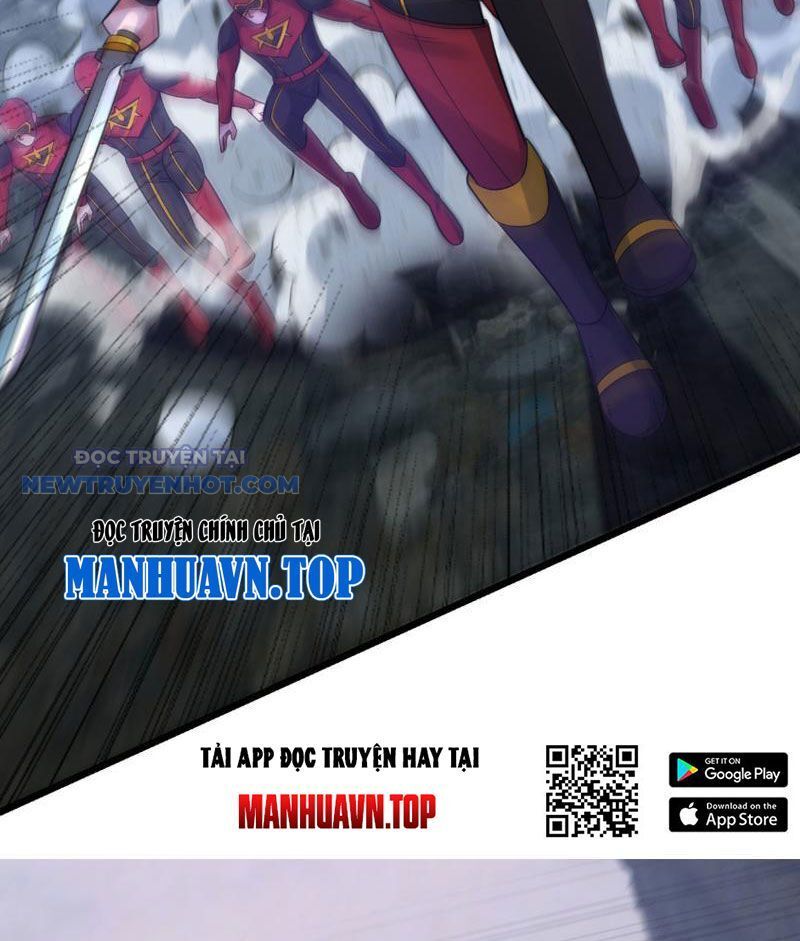 Khởi Đầu Bằng Một Vạn Hít Đất: Oanh Sát Thần Minh! - Chương 24 - Trang 28