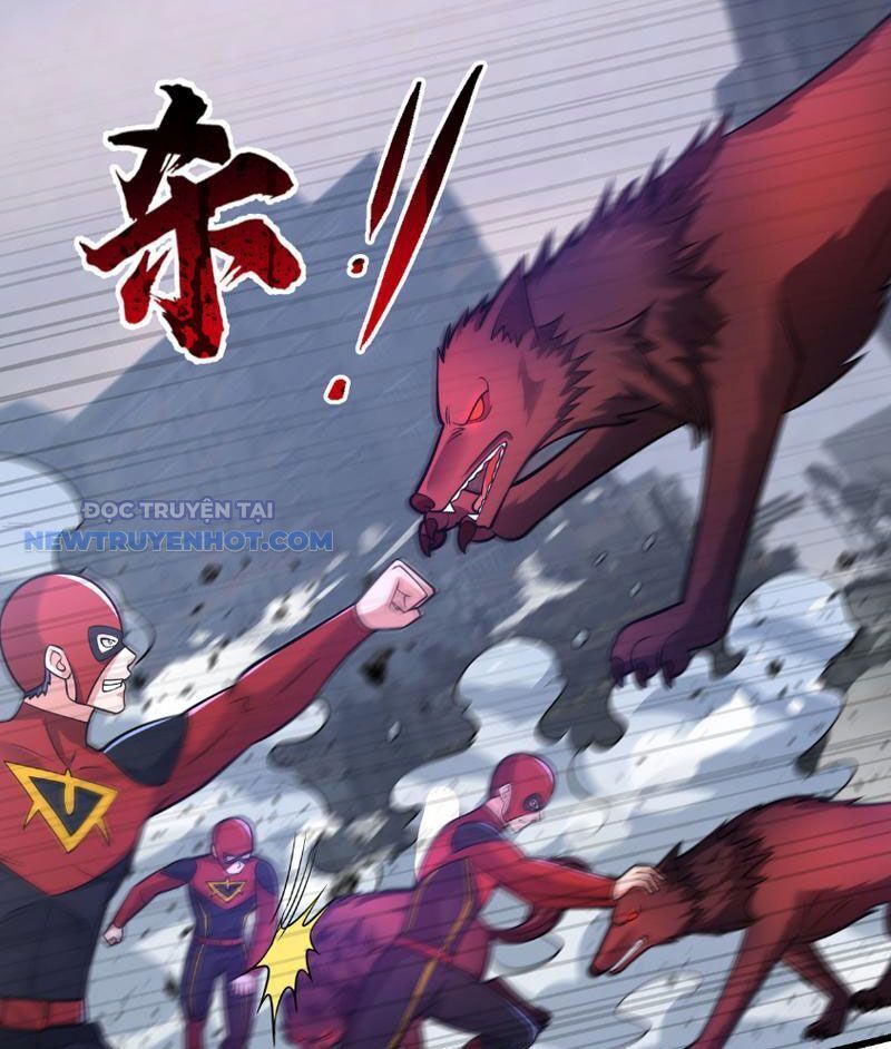 Khởi Đầu Bằng Một Vạn Hít Đất: Oanh Sát Thần Minh! - Chương 24 - Trang 29
