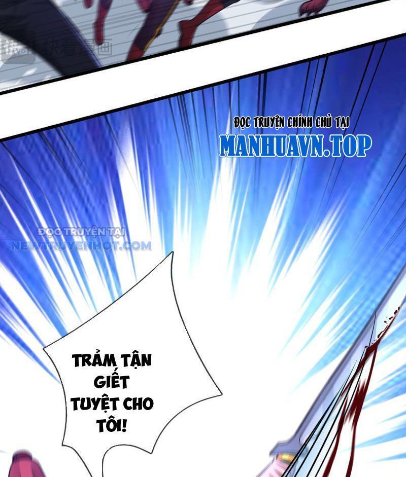 Khởi Đầu Bằng Một Vạn Hít Đất: Oanh Sát Thần Minh! - Chương 24 - Trang 30