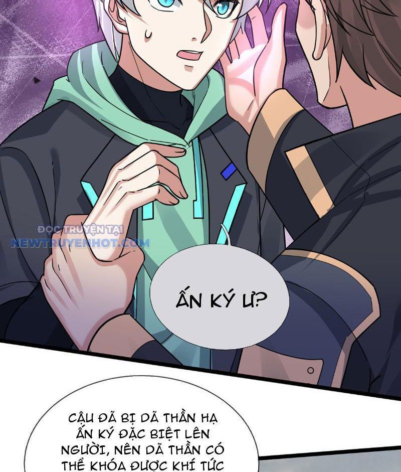 Khởi Đầu Bằng Một Vạn Hít Đất: Oanh Sát Thần Minh! - Chương 24 - Trang 4