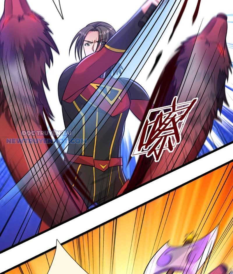 Khởi Đầu Bằng Một Vạn Hít Đất: Oanh Sát Thần Minh! - Chương 24 - Trang 31