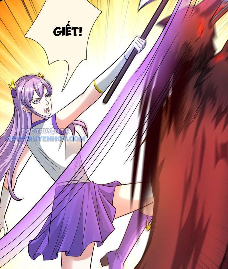 Khởi Đầu Bằng Một Vạn Hít Đất: Oanh Sát Thần Minh! - Chương 24 - Trang 32