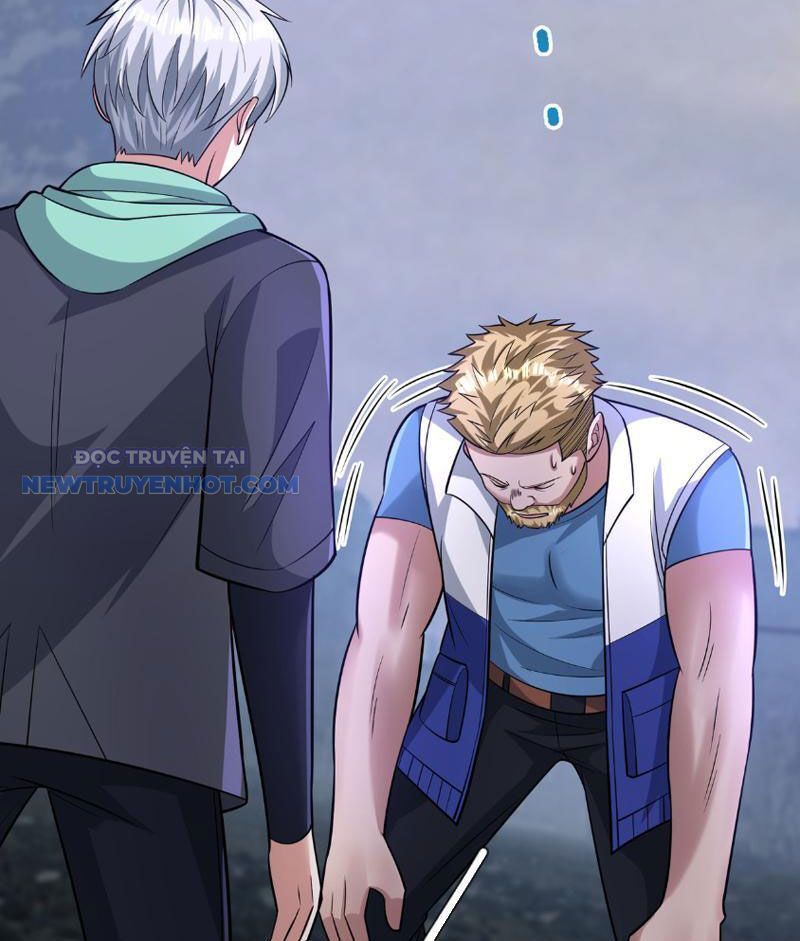 Khởi Đầu Bằng Một Vạn Hít Đất: Oanh Sát Thần Minh! - Chương 24 - Trang 34