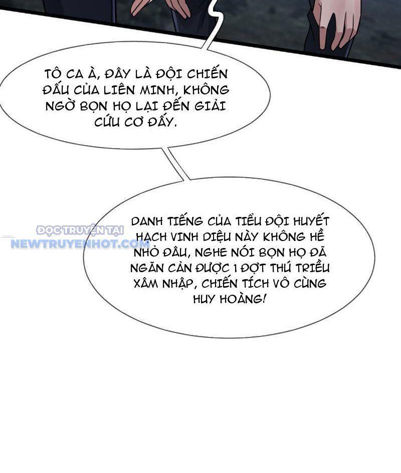 Khởi Đầu Bằng Một Vạn Hít Đất: Oanh Sát Thần Minh! - Chương 24 - Trang 35