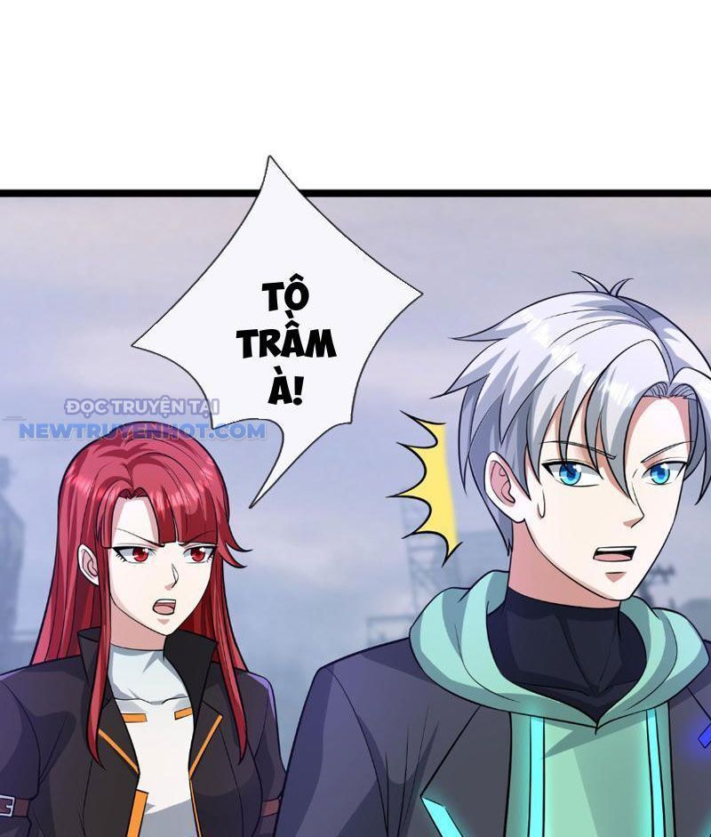 Khởi Đầu Bằng Một Vạn Hít Đất: Oanh Sát Thần Minh! - Chương 24 - Trang 36