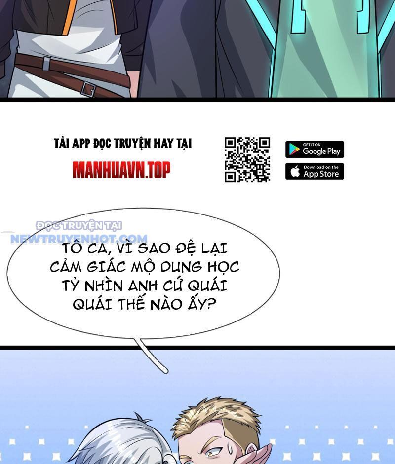 Khởi Đầu Bằng Một Vạn Hít Đất: Oanh Sát Thần Minh! - Chương 24 - Trang 37