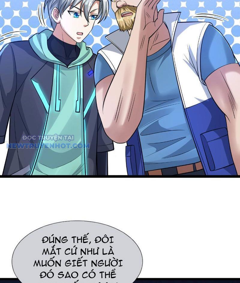 Khởi Đầu Bằng Một Vạn Hít Đất: Oanh Sát Thần Minh! - Chương 24 - Trang 38