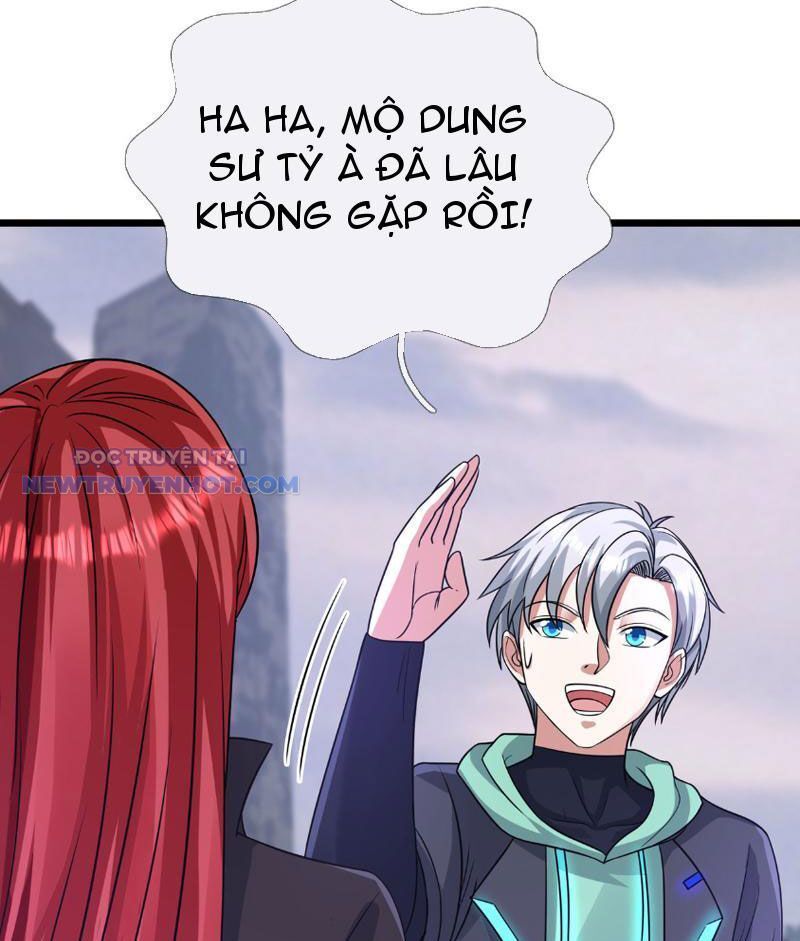 Khởi Đầu Bằng Một Vạn Hít Đất: Oanh Sát Thần Minh! - Chương 24 - Trang 40