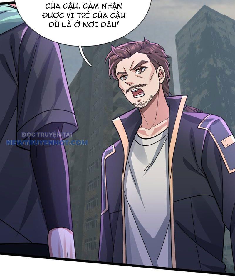 Khởi Đầu Bằng Một Vạn Hít Đất: Oanh Sát Thần Minh! - Chương 24 - Trang 5