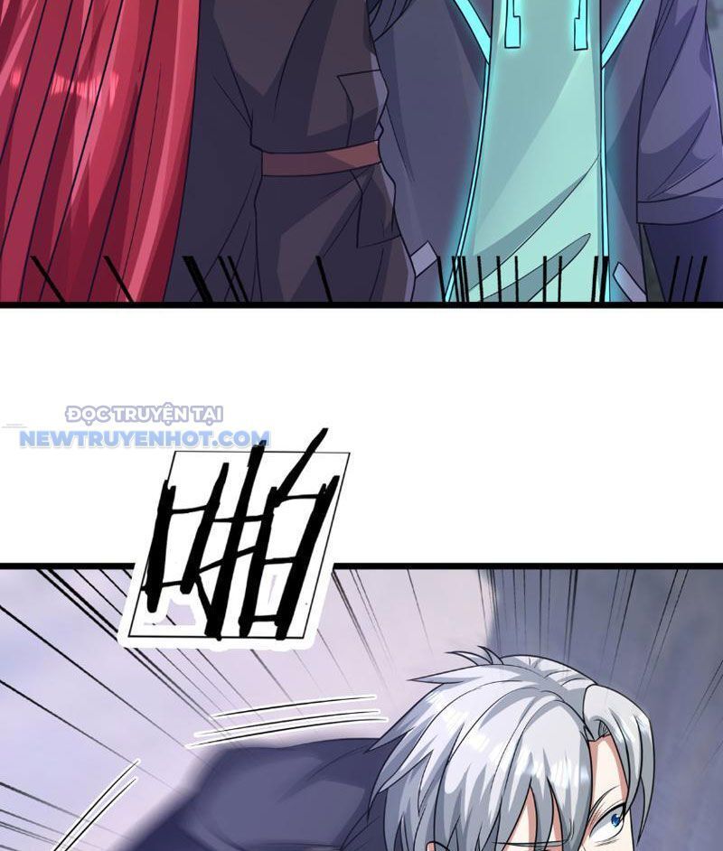 Khởi Đầu Bằng Một Vạn Hít Đất: Oanh Sát Thần Minh! - Chương 24 - Trang 41