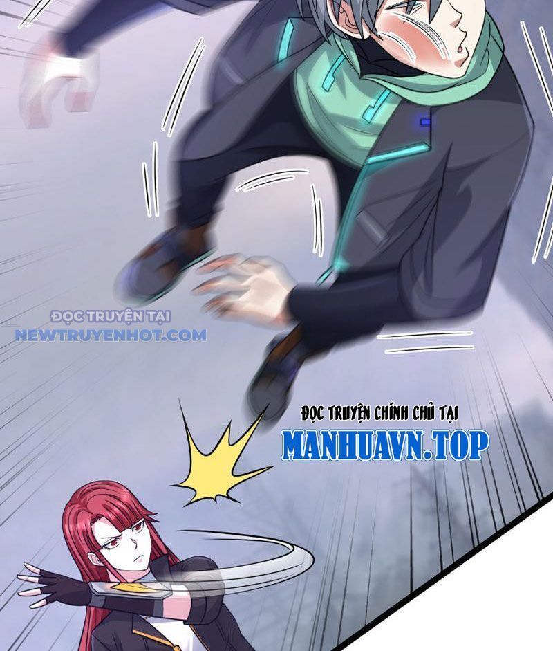 Khởi Đầu Bằng Một Vạn Hít Đất: Oanh Sát Thần Minh! - Chương 24 - Trang 42