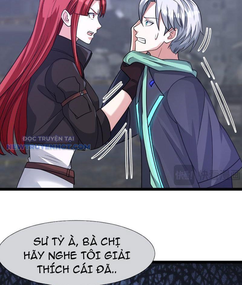 Khởi Đầu Bằng Một Vạn Hít Đất: Oanh Sát Thần Minh! - Chương 24 - Trang 44