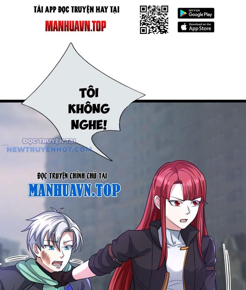 Khởi Đầu Bằng Một Vạn Hít Đất: Oanh Sát Thần Minh! - Chương 24 - Trang 46