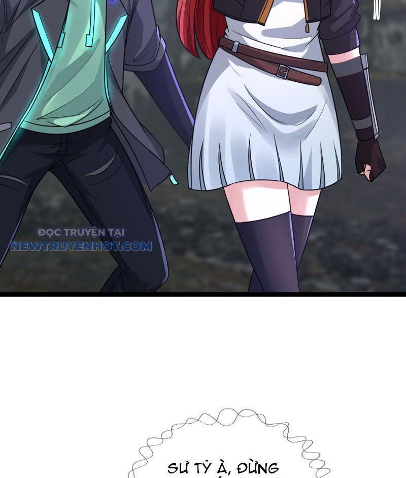 Khởi Đầu Bằng Một Vạn Hít Đất: Oanh Sát Thần Minh! - Chương 24 - Trang 47