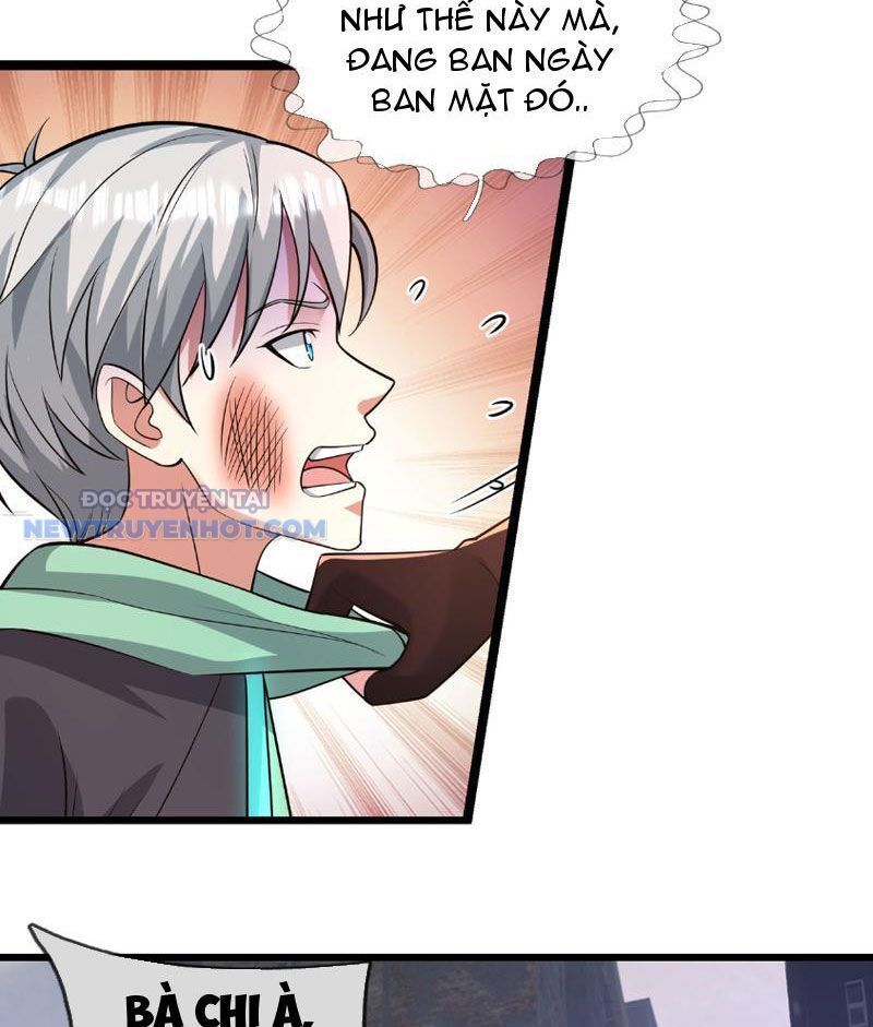 Khởi Đầu Bằng Một Vạn Hít Đất: Oanh Sát Thần Minh! - Chương 24 - Trang 48