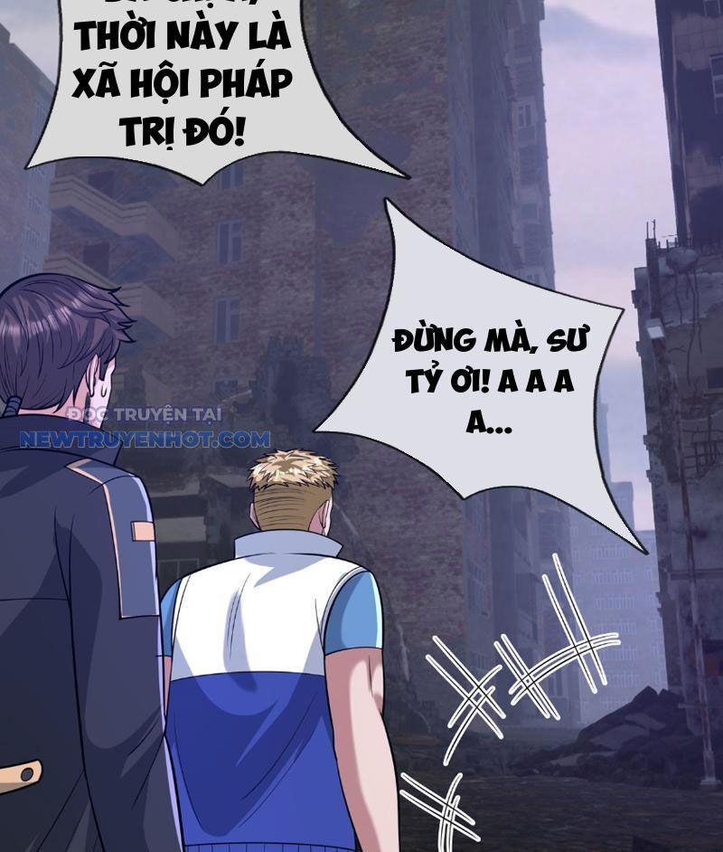 Khởi Đầu Bằng Một Vạn Hít Đất: Oanh Sát Thần Minh! - Chương 24 - Trang 49