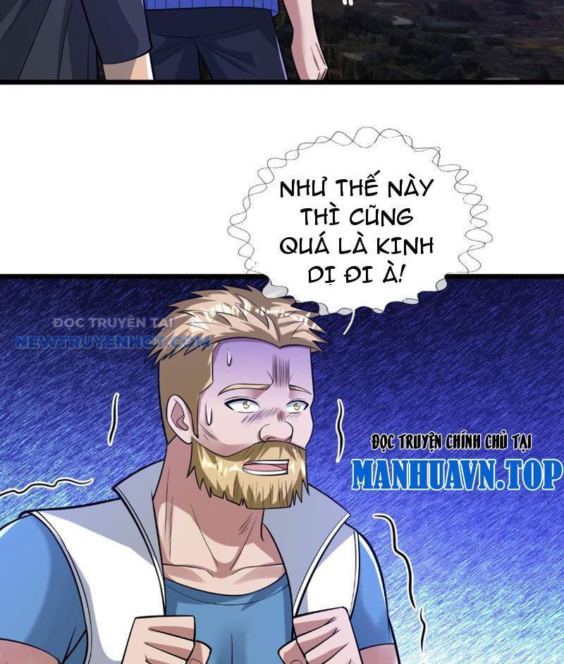 Khởi Đầu Bằng Một Vạn Hít Đất: Oanh Sát Thần Minh! - Chương 24 - Trang 50