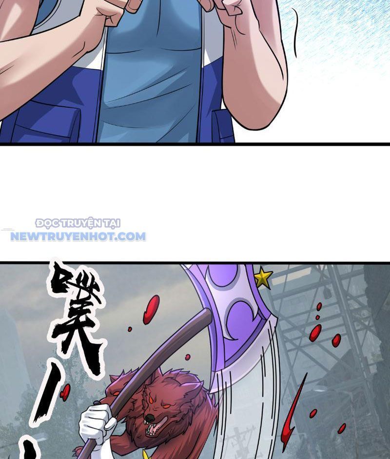 Khởi Đầu Bằng Một Vạn Hít Đất: Oanh Sát Thần Minh! - Chương 24 - Trang 51