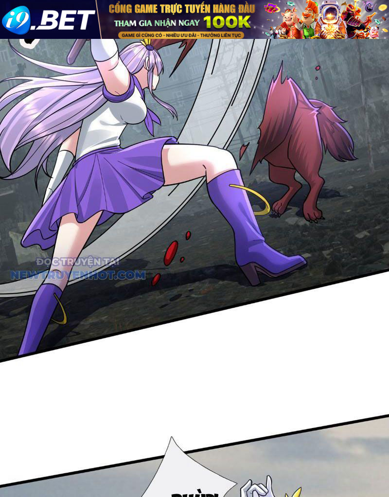 Khởi Đầu Bằng Một Vạn Hít Đất: Oanh Sát Thần Minh! - Chương 24 - Trang 52