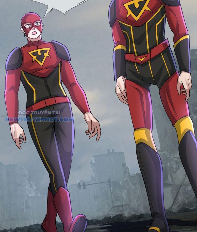 Khởi Đầu Bằng Một Vạn Hít Đất: Oanh Sát Thần Minh! - Chương 24 - Trang 56