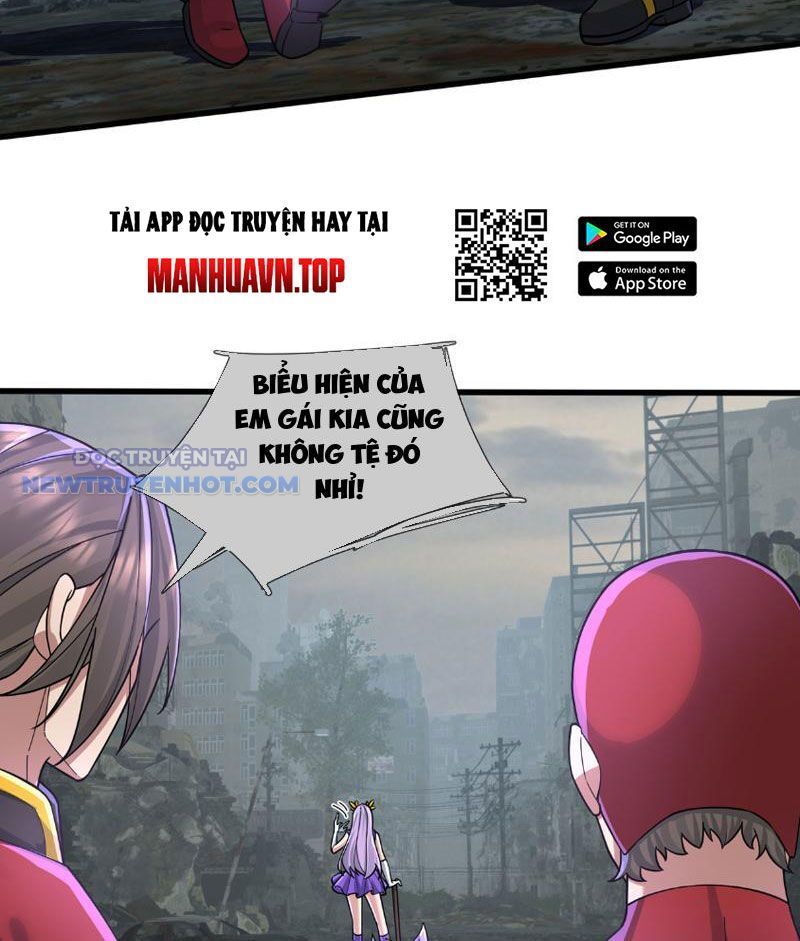 Khởi Đầu Bằng Một Vạn Hít Đất: Oanh Sát Thần Minh! - Chương 24 - Trang 57