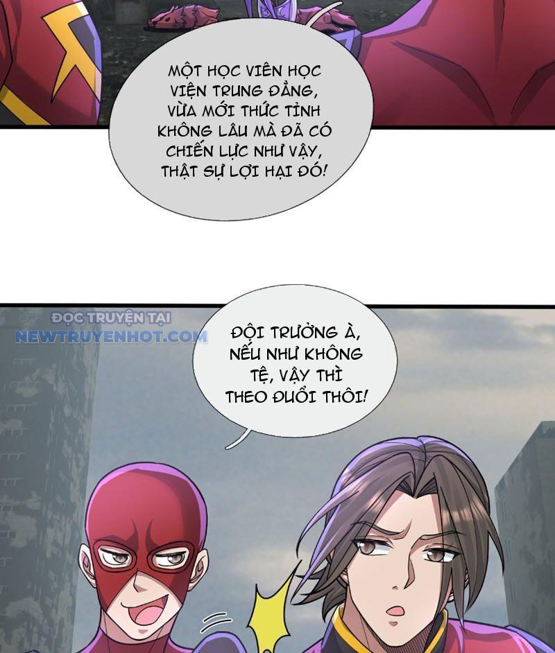 Khởi Đầu Bằng Một Vạn Hít Đất: Oanh Sát Thần Minh! - Chương 24 - Trang 58
