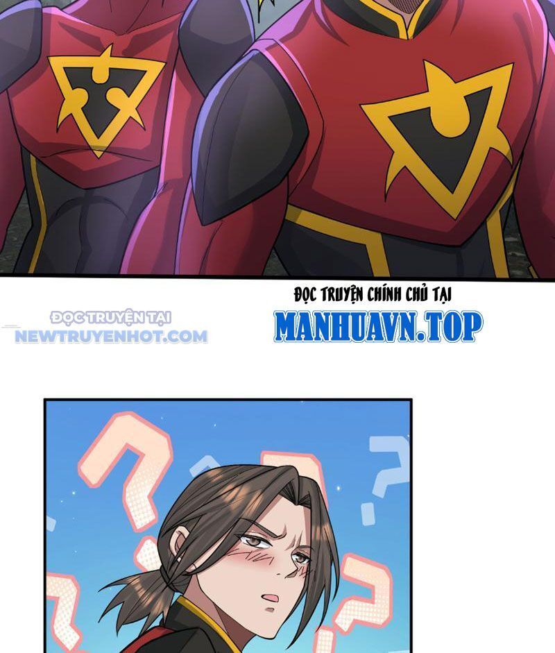 Khởi Đầu Bằng Một Vạn Hít Đất: Oanh Sát Thần Minh! - Chương 24 - Trang 59