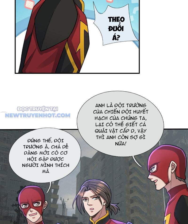 Khởi Đầu Bằng Một Vạn Hít Đất: Oanh Sát Thần Minh! - Chương 24 - Trang 60