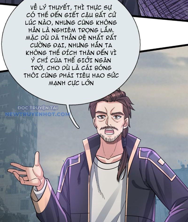 Khởi Đầu Bằng Một Vạn Hít Đất: Oanh Sát Thần Minh! - Chương 24 - Trang 7