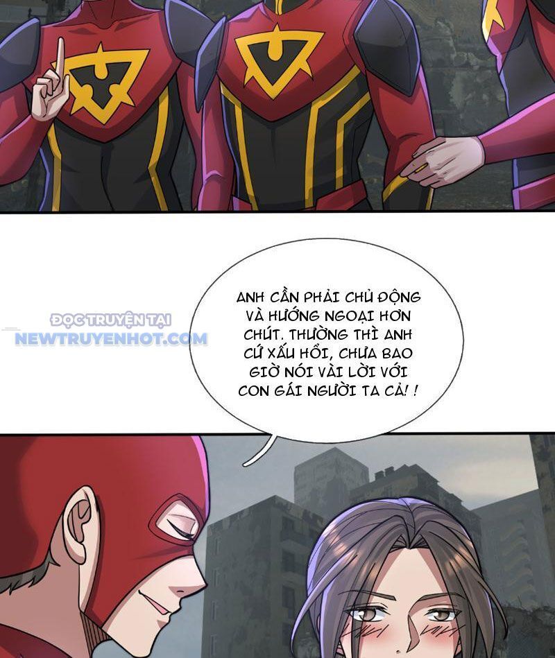 Khởi Đầu Bằng Một Vạn Hít Đất: Oanh Sát Thần Minh! - Chương 24 - Trang 61