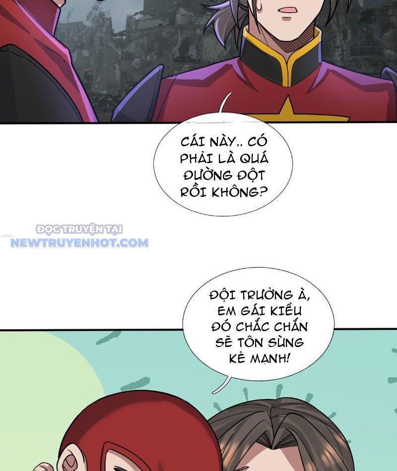 Khởi Đầu Bằng Một Vạn Hít Đất: Oanh Sát Thần Minh! - Chương 24 - Trang 62