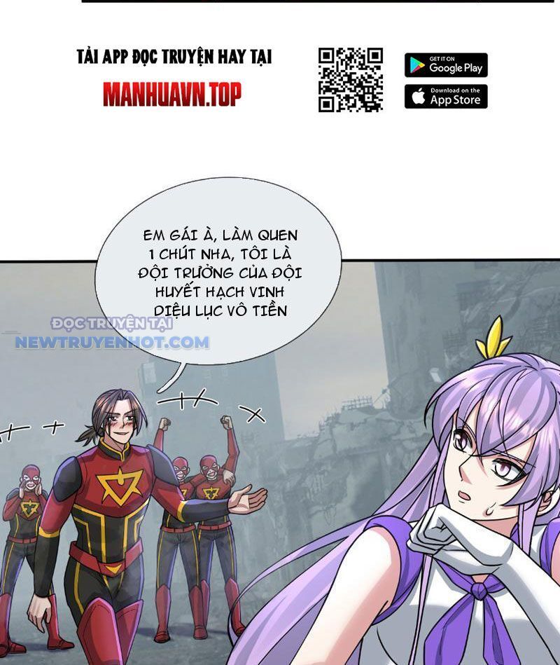 Khởi Đầu Bằng Một Vạn Hít Đất: Oanh Sát Thần Minh! - Chương 24 - Trang 65