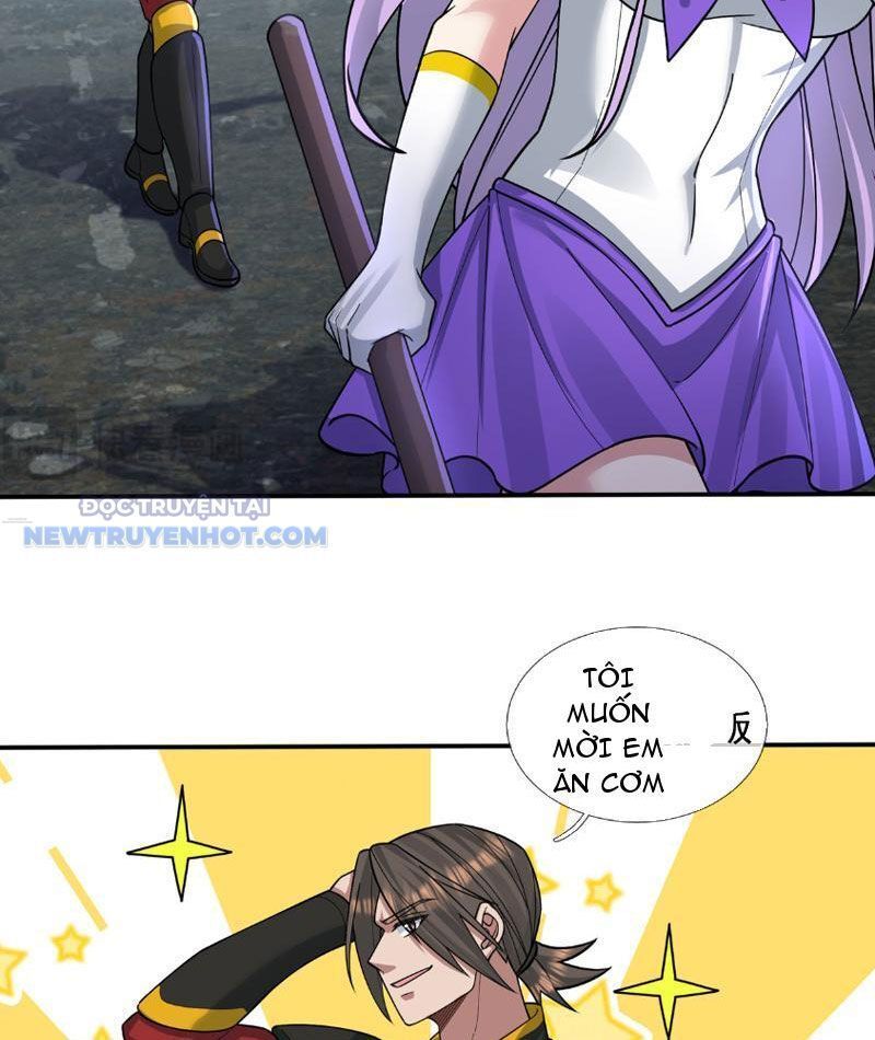 Khởi Đầu Bằng Một Vạn Hít Đất: Oanh Sát Thần Minh! - Chương 24 - Trang 66