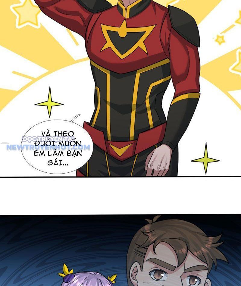 Khởi Đầu Bằng Một Vạn Hít Đất: Oanh Sát Thần Minh! - Chương 24 - Trang 67