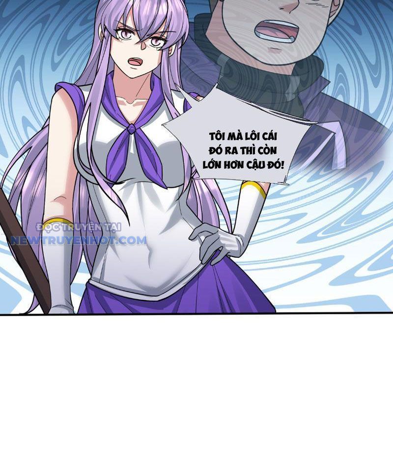 Khởi Đầu Bằng Một Vạn Hít Đất: Oanh Sát Thần Minh! - Chương 24 - Trang 68