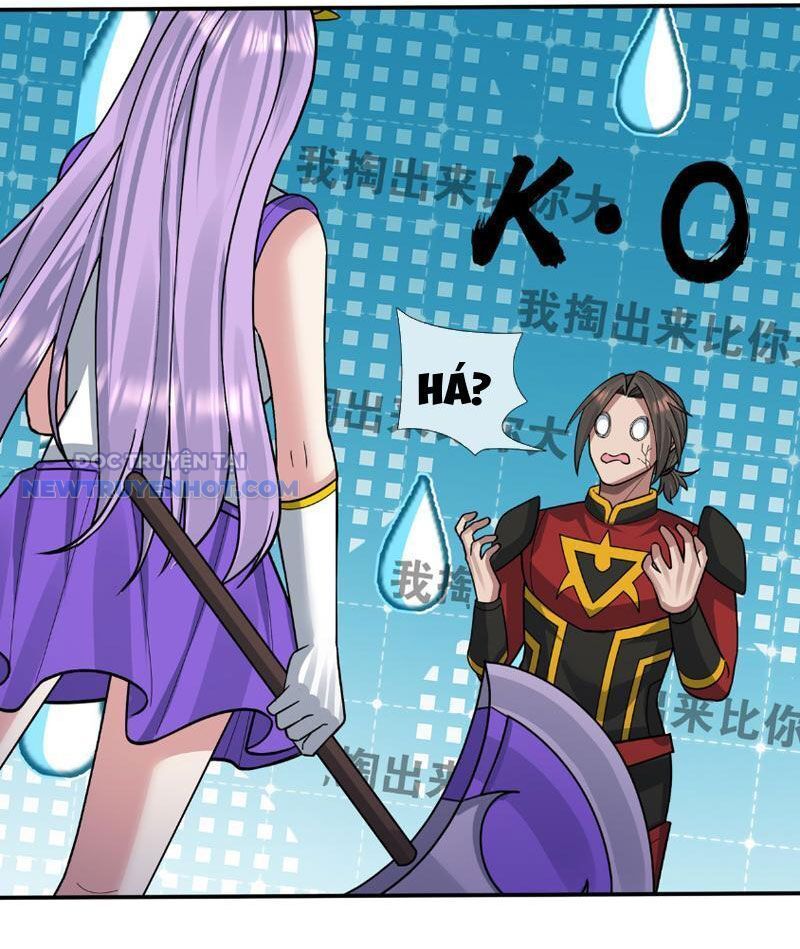 Khởi Đầu Bằng Một Vạn Hít Đất: Oanh Sát Thần Minh! - Chương 24 - Trang 69