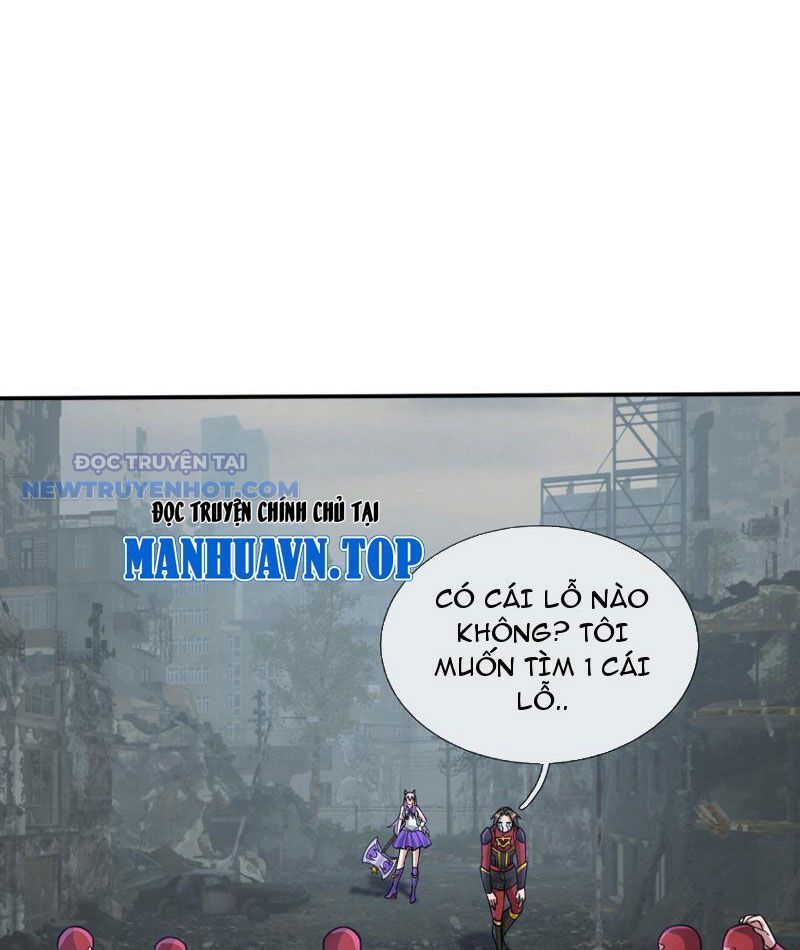 Khởi Đầu Bằng Một Vạn Hít Đất: Oanh Sát Thần Minh! - Chương 24 - Trang 70