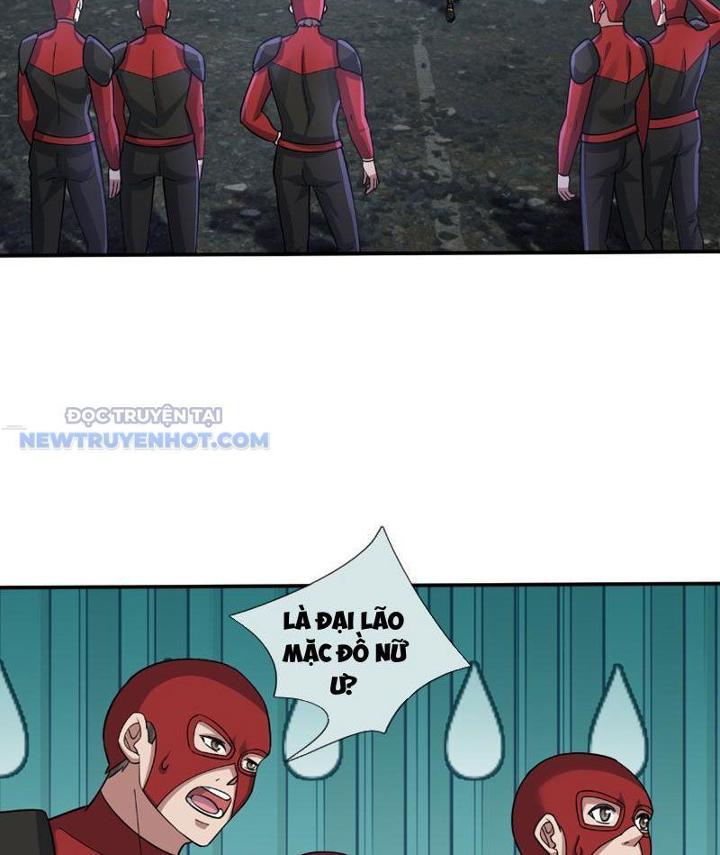 Khởi Đầu Bằng Một Vạn Hít Đất: Oanh Sát Thần Minh! - Chương 24 - Trang 71