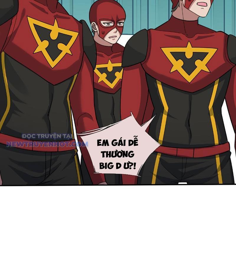 Khởi Đầu Bằng Một Vạn Hít Đất: Oanh Sát Thần Minh! - Chương 24 - Trang 72