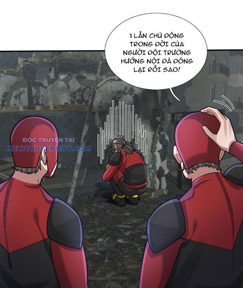 Khởi Đầu Bằng Một Vạn Hít Đất: Oanh Sát Thần Minh! - Chương 24 - Trang 73