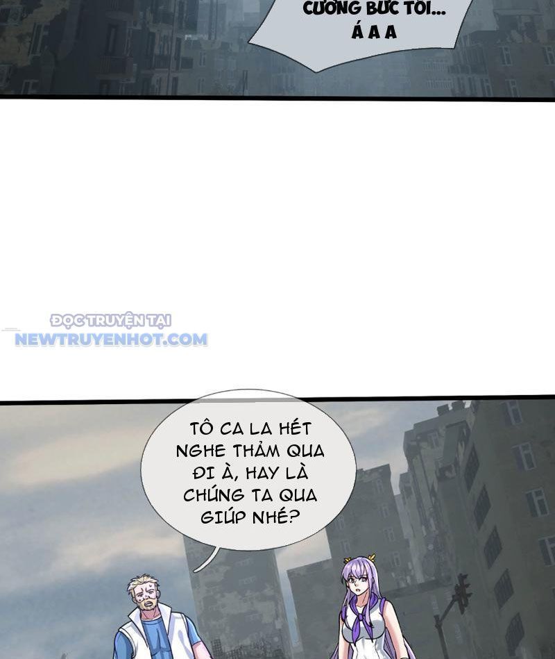 Khởi Đầu Bằng Một Vạn Hít Đất: Oanh Sát Thần Minh! - Chương 24 - Trang 75