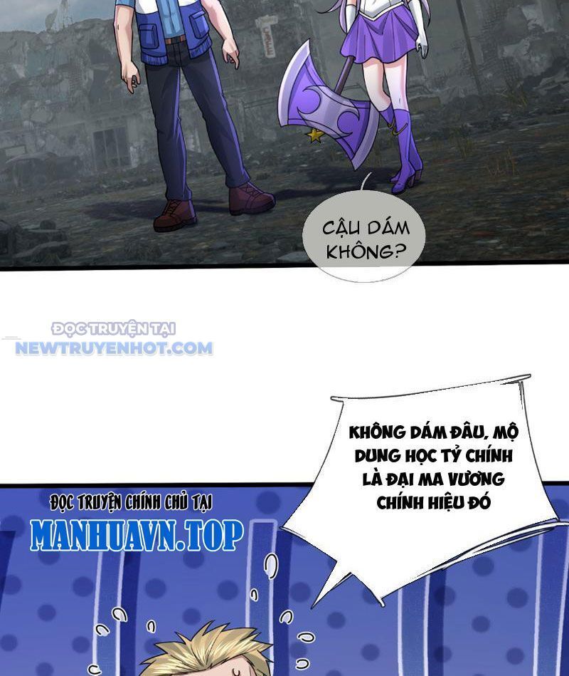 Khởi Đầu Bằng Một Vạn Hít Đất: Oanh Sát Thần Minh! - Chương 24 - Trang 76